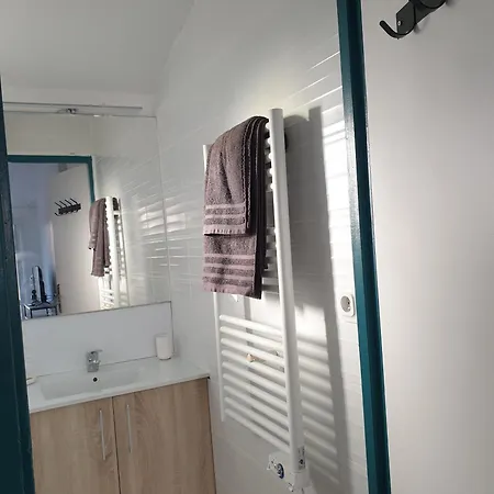 Holiday home La Belle Cascade *