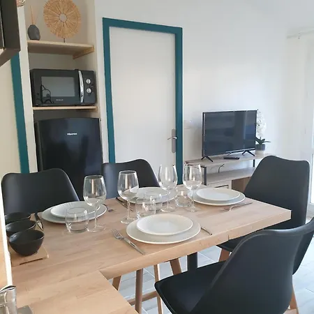La Belle Cascade Holiday home *
