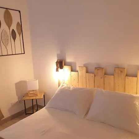 La Belle Cascade Holiday home *