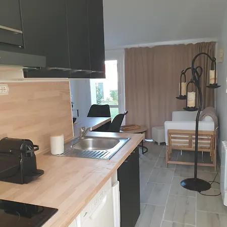 La Belle Cascade Holiday home Dolus-d'Oleron