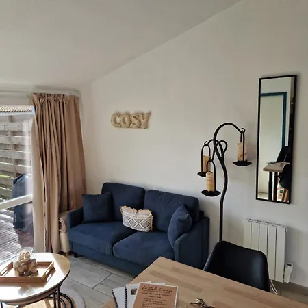 La Belle Cascade Holiday home Dolus-d'Oleron