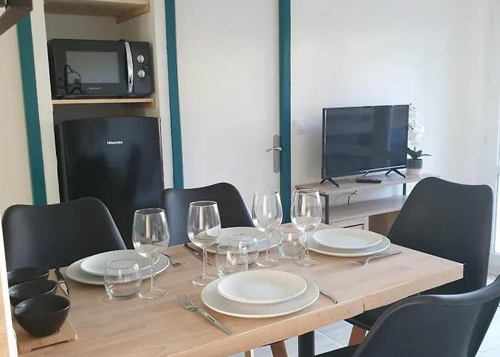 La Belle Cascade Dom wakacyjny *