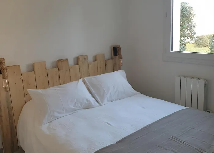 La Belle Cascade * Dolus d'Oléron