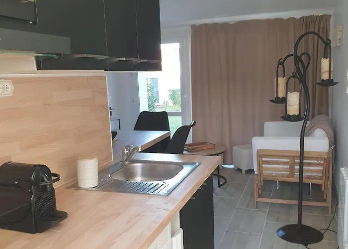 La Belle Cascade بيت للعطل Dolus d'Oléron