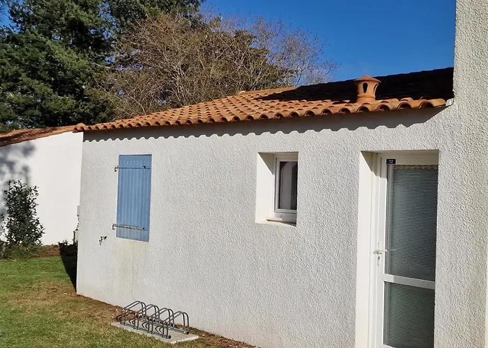 بيت للعطل La Belle Cascade Dolus d'Oléron