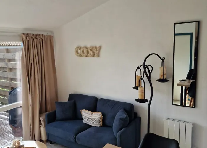 La Belle Cascade Dom wakacyjny Dolus d'Oléron